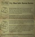 Fry Man Safe Haven Series