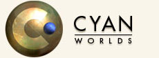 Cyan Worlds, Inc Logo